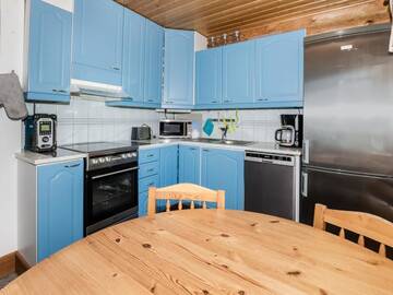 Фото Дома для отпуска Holiday Home Vastaniemi г. Paloinen 4