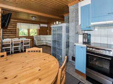 Фото Дома для отпуска Holiday Home Vastaniemi г. Paloinen 5