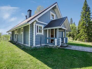 Фото Дома для отпуска Holiday Home Vastaniemi г. Paloinen 1