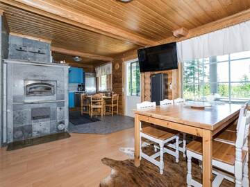 Фото Дома для отпуска Holiday Home Vastaniemi г. Paloinen 2