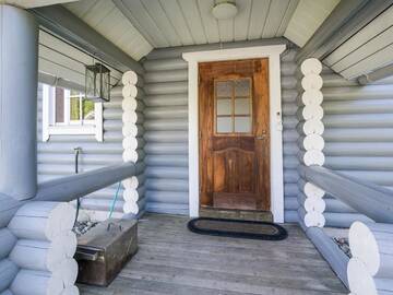Фото Дома для отпуска Holiday Home Vastaniemi г. Paloinen 3