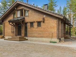 Фото Дома для отпуска Holiday Home Hirvikangas г. Paloinen